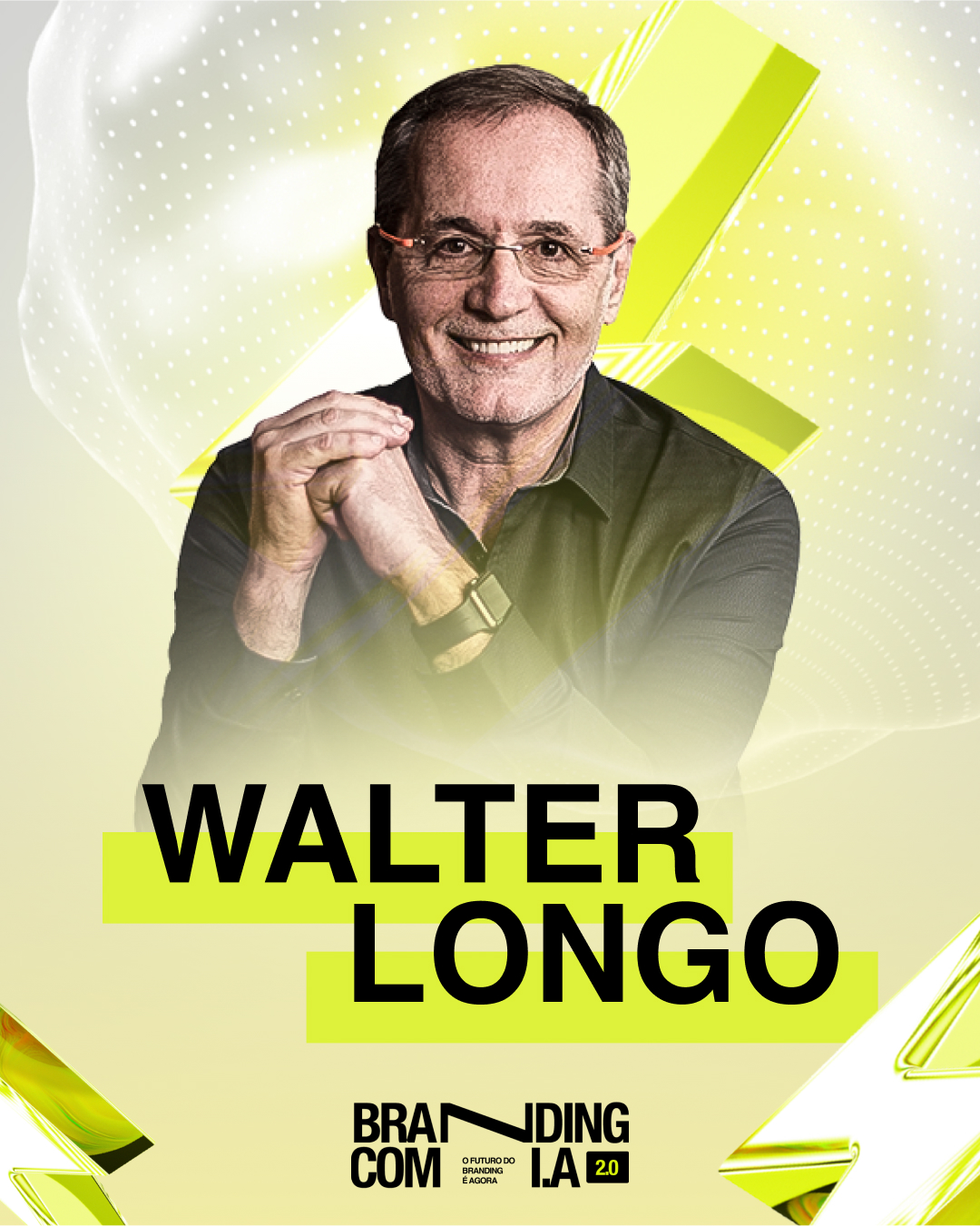 Walter longo