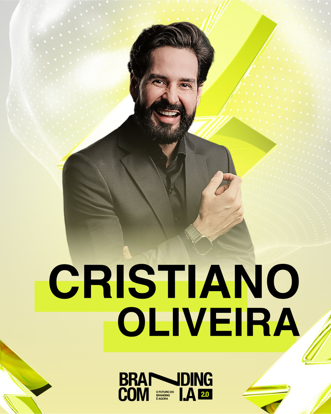 Cristiano Oliveira