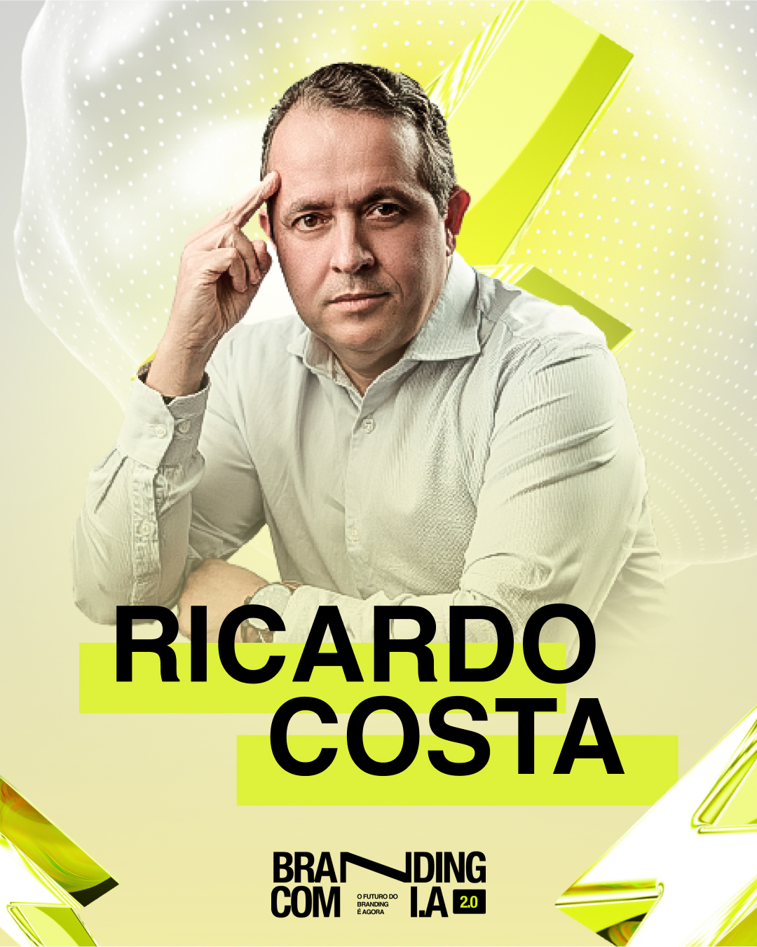 Ricardo Costa